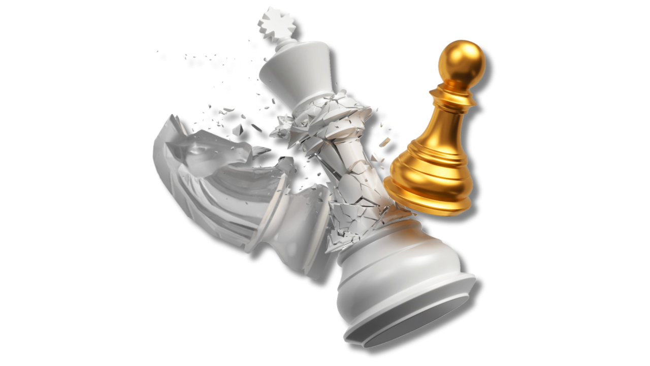 Chess academy learn chess easily