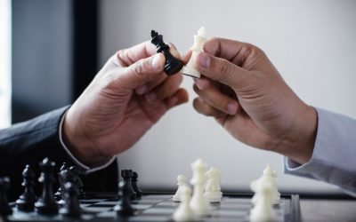 Start Smart: Why Every Chess Player Needs an Opening Plan