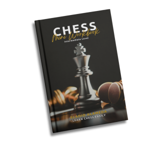 Chess Mini Workbook