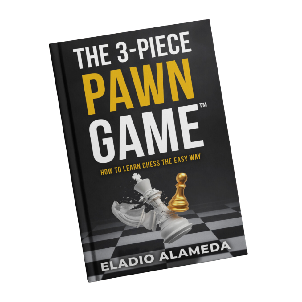 Chess Academy Learn Chess Easily